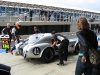 AC Cobra at Silverstone