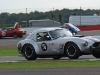 AC Cobra Silverstone '11