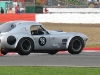 Cobra Silverstone Classic '11