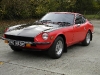 Datsun 240z
