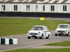 Cortina at Goodwood