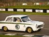 Lotus Cortina Racing