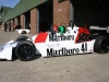 Martini MK34 in the Garage
