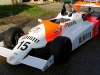 Martini MK39 Restored