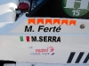 Martini MK39 originally driven by Michel Ferte